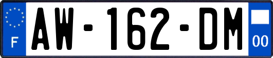 AW-162-DM