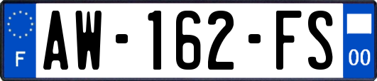 AW-162-FS