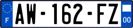 AW-162-FZ