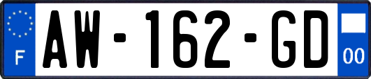 AW-162-GD