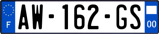 AW-162-GS
