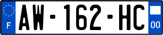 AW-162-HC