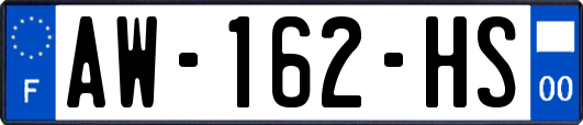 AW-162-HS