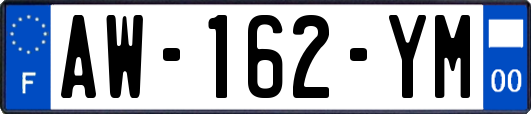 AW-162-YM