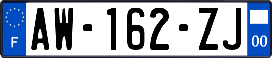 AW-162-ZJ