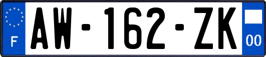 AW-162-ZK