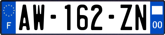 AW-162-ZN