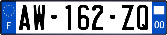 AW-162-ZQ