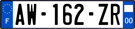 AW-162-ZR