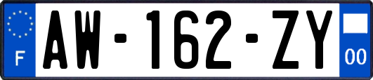 AW-162-ZY