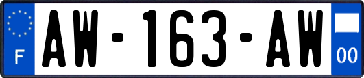 AW-163-AW