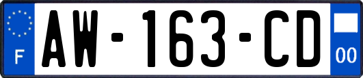 AW-163-CD