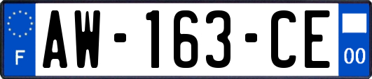 AW-163-CE