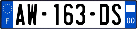 AW-163-DS