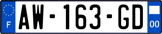 AW-163-GD