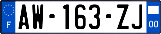 AW-163-ZJ