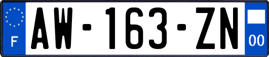 AW-163-ZN