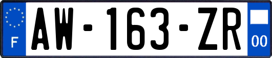 AW-163-ZR