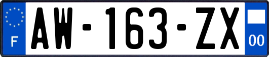 AW-163-ZX