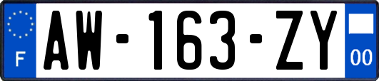 AW-163-ZY