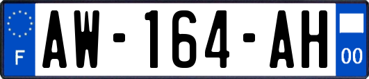 AW-164-AH