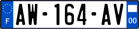 AW-164-AV