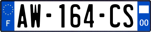 AW-164-CS