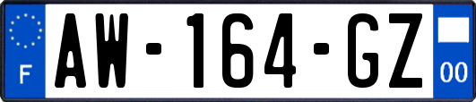 AW-164-GZ