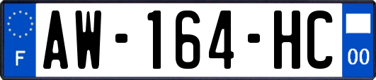 AW-164-HC
