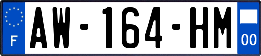 AW-164-HM