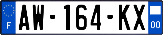 AW-164-KX