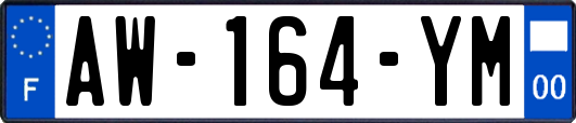 AW-164-YM