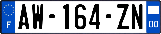 AW-164-ZN