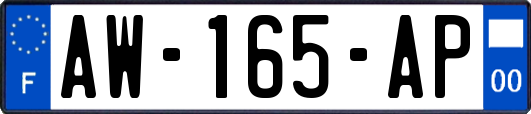 AW-165-AP