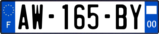 AW-165-BY