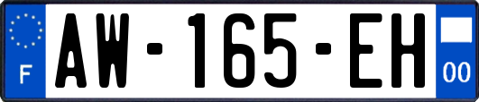 AW-165-EH