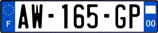 AW-165-GP