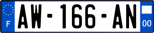 AW-166-AN