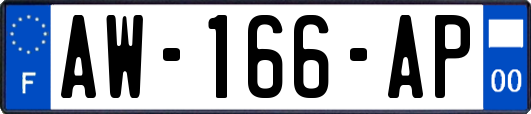 AW-166-AP