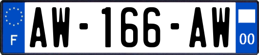 AW-166-AW