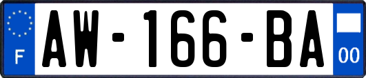 AW-166-BA