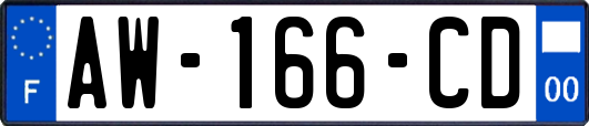 AW-166-CD