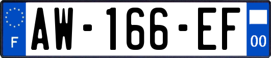 AW-166-EF