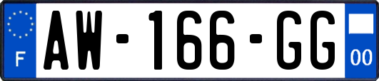 AW-166-GG