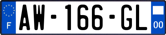 AW-166-GL