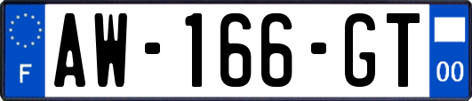 AW-166-GT