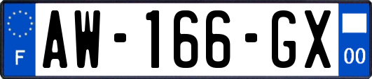 AW-166-GX
