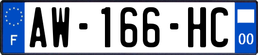 AW-166-HC