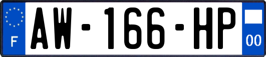 AW-166-HP