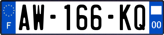 AW-166-KQ